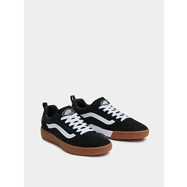 Vans  Sneaker ZAHBA - VN0007QQB9M1-BLACK/GUM günstig online kaufen