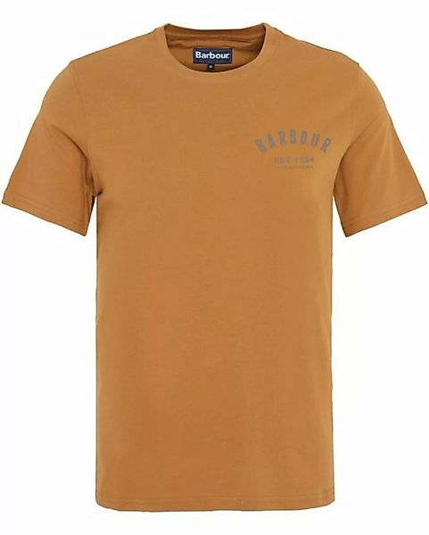 Barbour T-Shirt T-Shirt Preppy günstig online kaufen