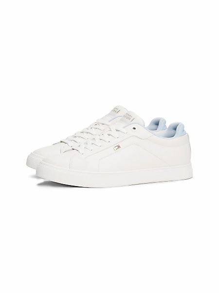Tommy Hilfiger SPORTY SNEAKER Plateausneaker, Freizeitschuh, Halbschuh, Sch günstig online kaufen
