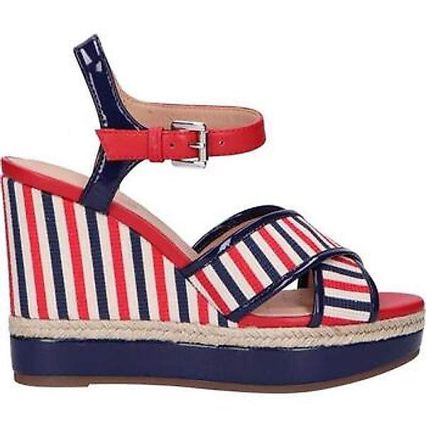 Geox  Sandalen D92CFE 011HH D YULIMAR günstig online kaufen