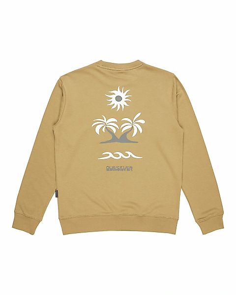Quiksilver Sweatshirt Graphic günstig online kaufen