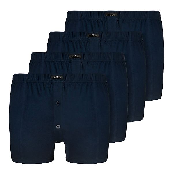 GÖTZBURG Trunk Boxershorts (2-St) mit Eingriff günstig online kaufen