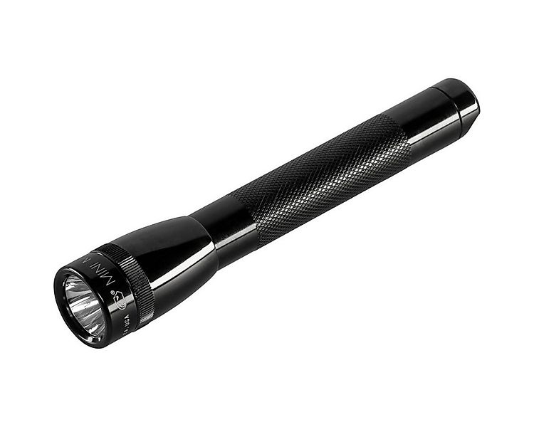 MAGLITE Taschenlampe Mini Maglite AA Taschenlampe schwarz günstig online kaufen