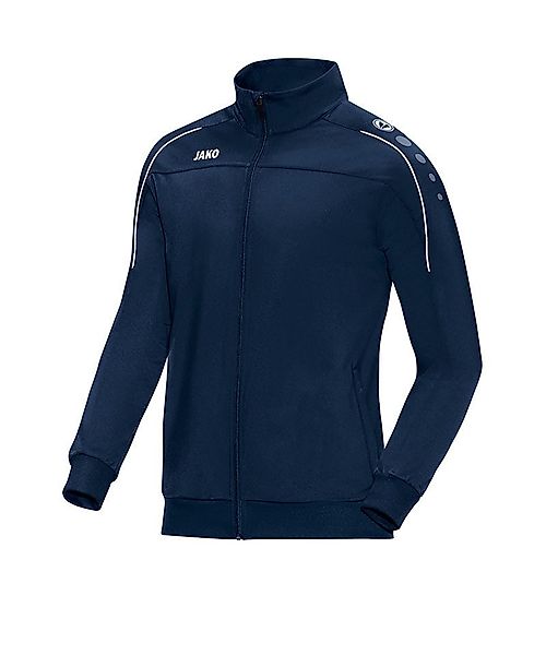 Jako Sweatjacke JAKO Classico Polyesterjacke Präsentationsjacken günstig online kaufen