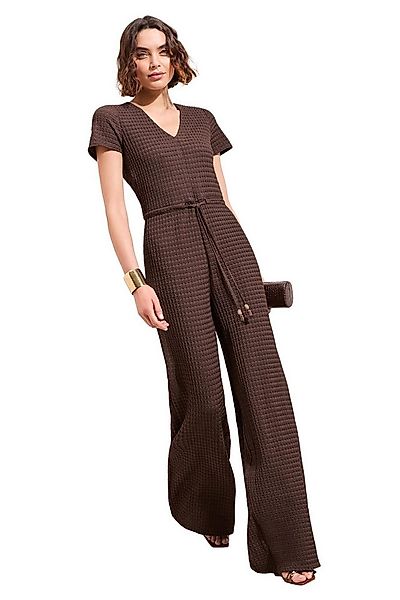Friends Like These Jumpsuit Friends Like These Kurzarm-Jumpsuit, Regular (1 günstig online kaufen