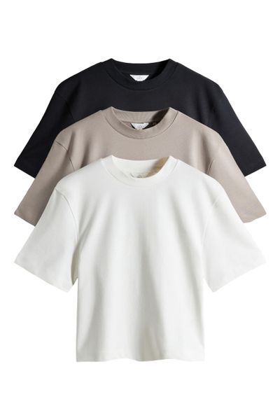The Set T-Shirt The Set weiche günstig online kaufen