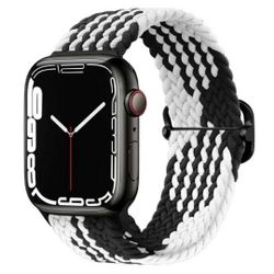 SmartUP Smartwatch-Armband für Apple Watch 1-10 günstig online kaufen