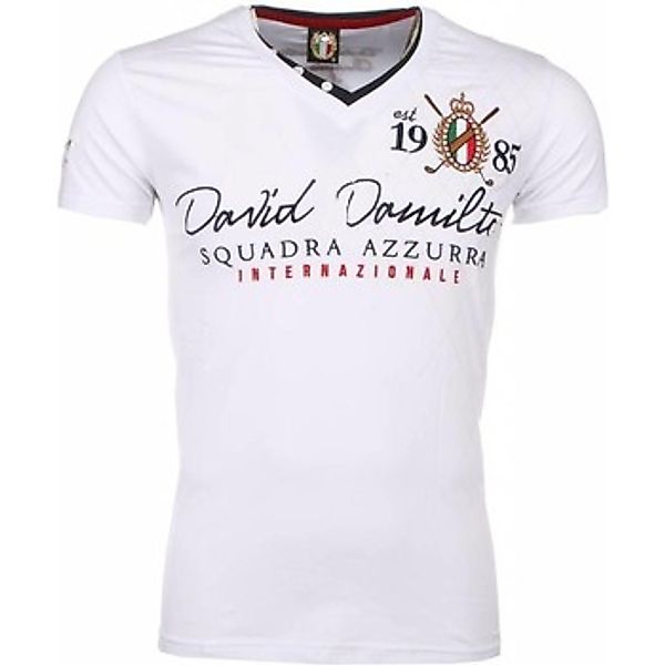 David Copper  T-Shirt - günstig online kaufen
