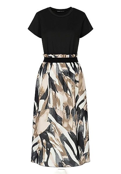 CLOUD 5IVE Shirtkleid CLOUD 5IVE T-Shirt-Dress (1-tlg) günstig online kaufen