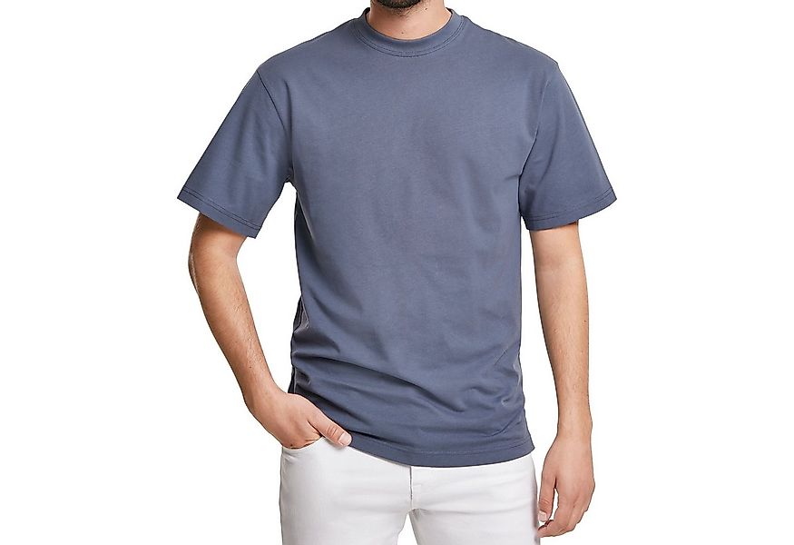 URBAN CLASSICS T-Shirt Urban Classics Herren Tall Tee günstig online kaufen
