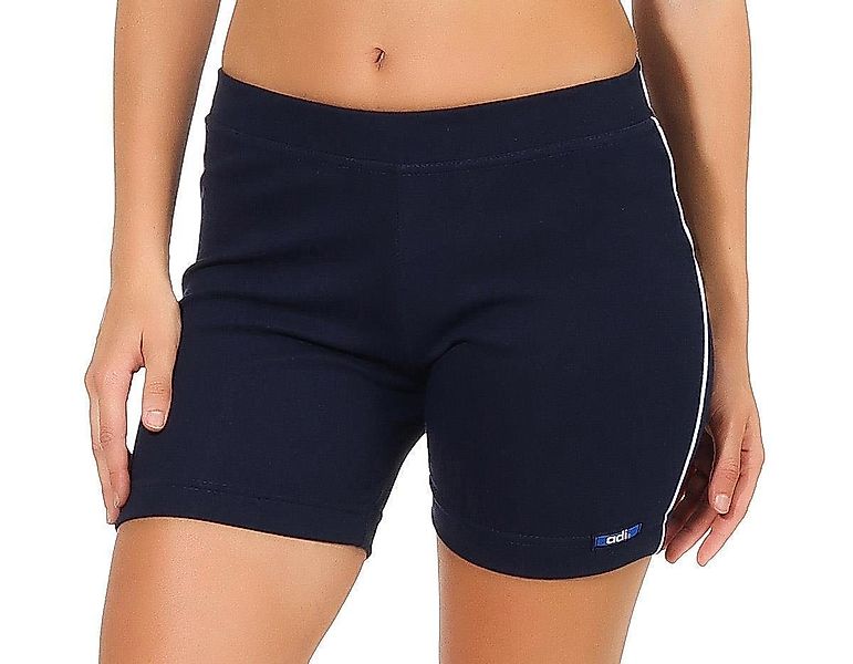 EloModa Hotpants Damen Sport Shorts Hotpants günstig online kaufen