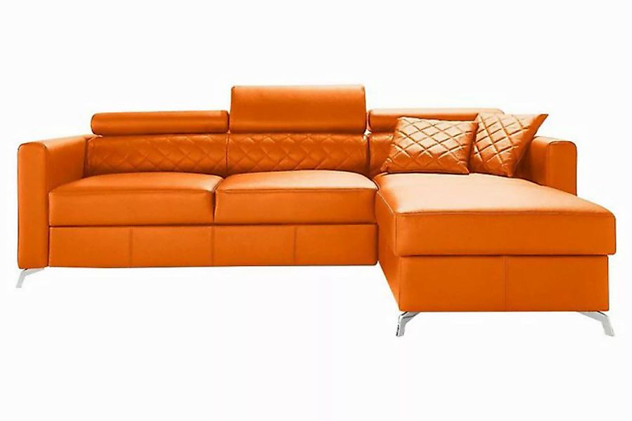 JVmoebel Ecksofa, Made in Europa günstig online kaufen