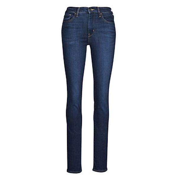 Levi´s ® 724 High Rise Straight Jeans 26 Santiago Sweet günstig online kaufen