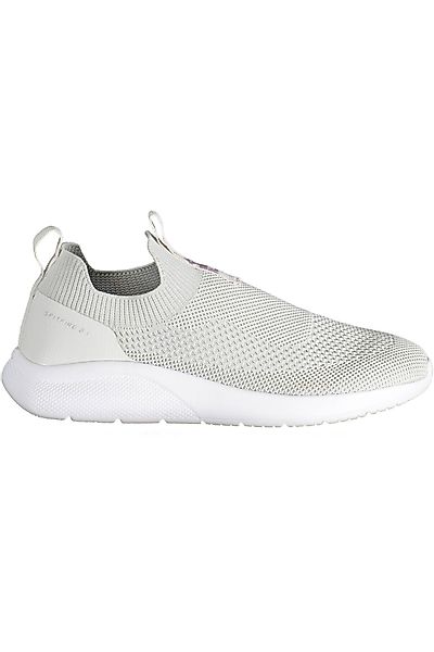 Fila Sneaker Beiger Damensportschuh mit elastischem günstig online kaufen