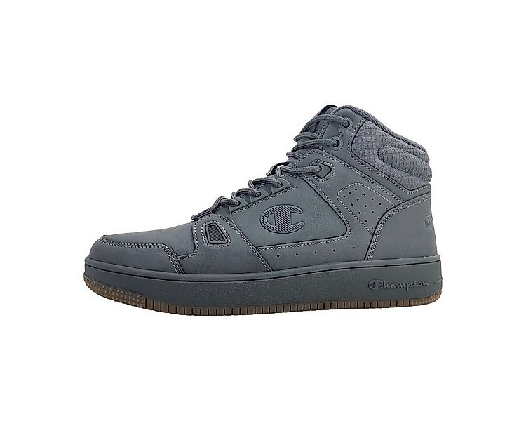 Champion sportlicher Schnürer Sneaker günstig online kaufen