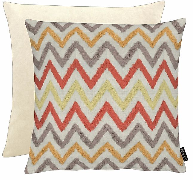 APELT Kissenhülle "Ravenna" Samtabseite günstig online kaufen