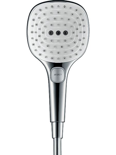 Grohe Handbrause Hansgrohe Handbrause Raindance Select günstig online kaufen