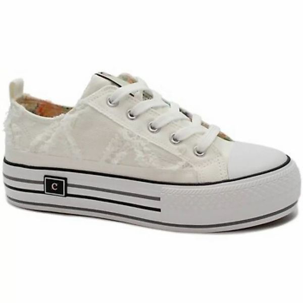 Café Noir  Sneaker CAF-E25-DM9101-BI günstig online kaufen