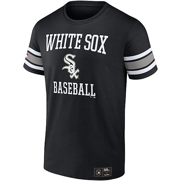 Fanatics Print-Shirt MLB Retro Jersey Chicago günstig online kaufen