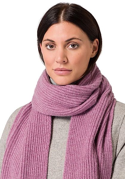 Style & Republic Kaschmirschal Style Republic Gerippter Kaschmirschal Damen günstig online kaufen