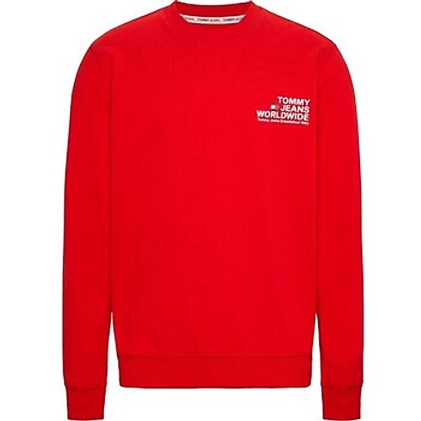 Tommy Hilfiger  Sweatshirt TJM REG ENTRY GRAPHIC CREW günstig online kaufen