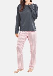 Rösch Pyjama Sleep & Relax (Set, günstig online kaufen