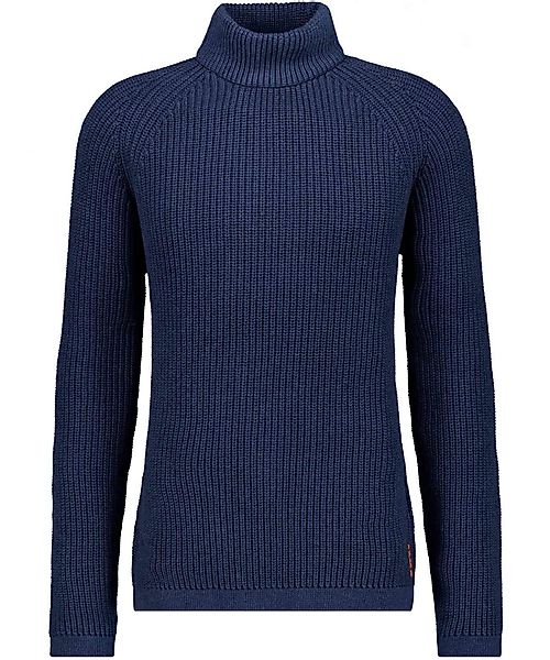RAGMAN Rundhalspullover günstig online kaufen