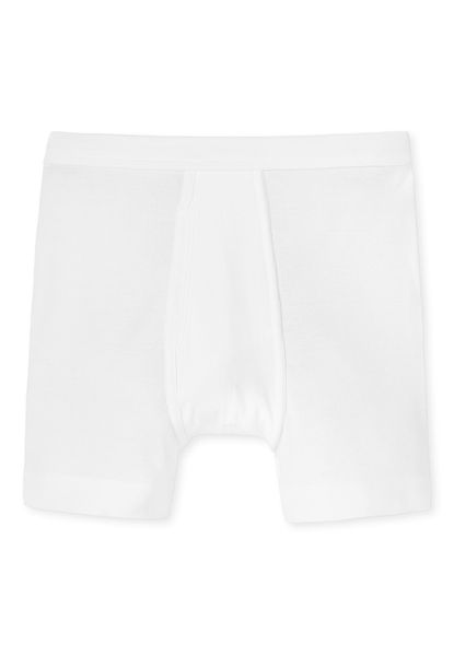 Schiesser Boxershorts Essentials mit Eingriff, bequeme günstig online kaufen