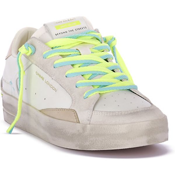 Crime London  Sneaker DISTRESSED günstig online kaufen