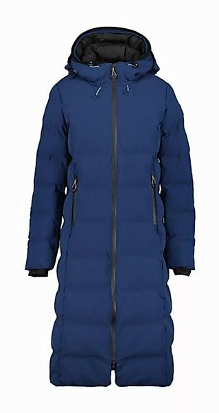 Icepeak Anorak ICEPEAK BRILON DUNKEL BLAU günstig online kaufen