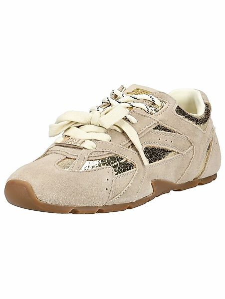 STEVE MADDEN Sneaker "STEVE MADDEN Sneaker Leder" günstig online kaufen
