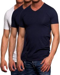 Jack & Jones T-Shirt (Spar Set, günstig online kaufen