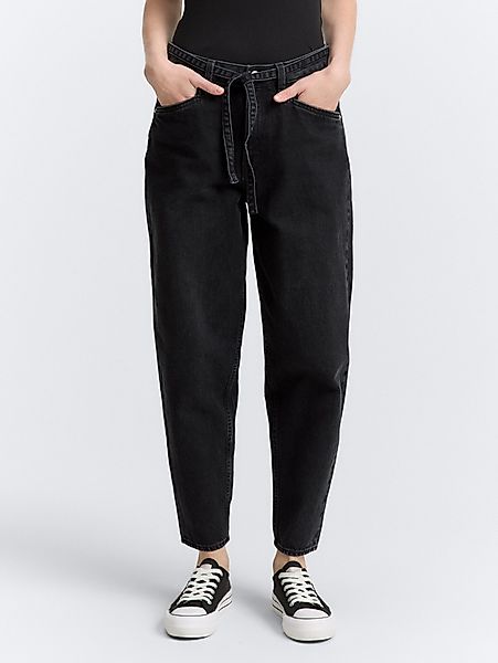 TOM TAILOR Denim Weite Jeans TTADEA günstig online kaufen