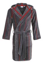 Carl Ross Herrenbademantel "530310" 1 Stk. tlg. günstig online kaufen