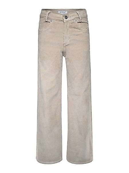 BLUE EFFECT Cordhose (1-tlg) Plain/ohne Details günstig online kaufen