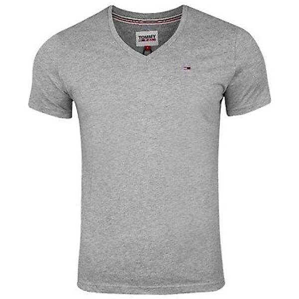 Tommy Hilfiger  T-Shirt DM0DM04410038 günstig online kaufen