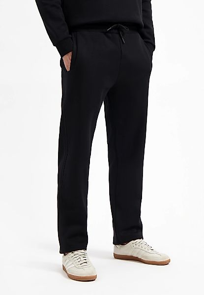 NO EXCESS Sweathose "No Excess Sweatpants Pants Relax Fit Brushed Inside" günstig online kaufen