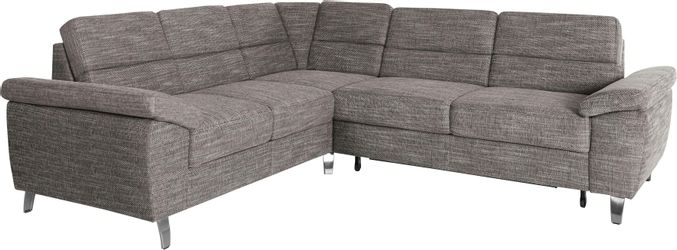 sit&more Ecksofa Sorano L-Form, wahlweise mit günstig online kaufen