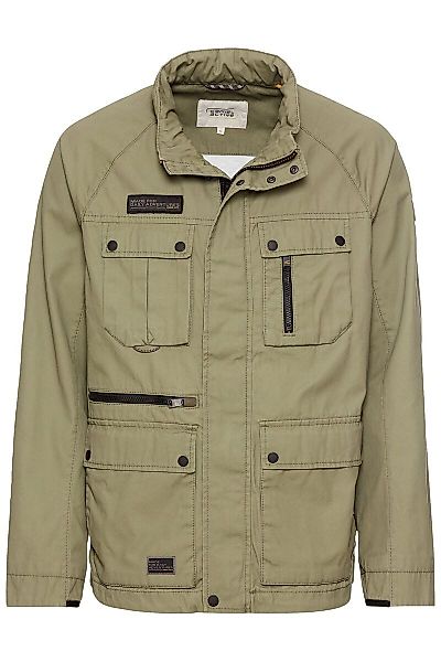 camel active Outdoorjacke günstig online kaufen