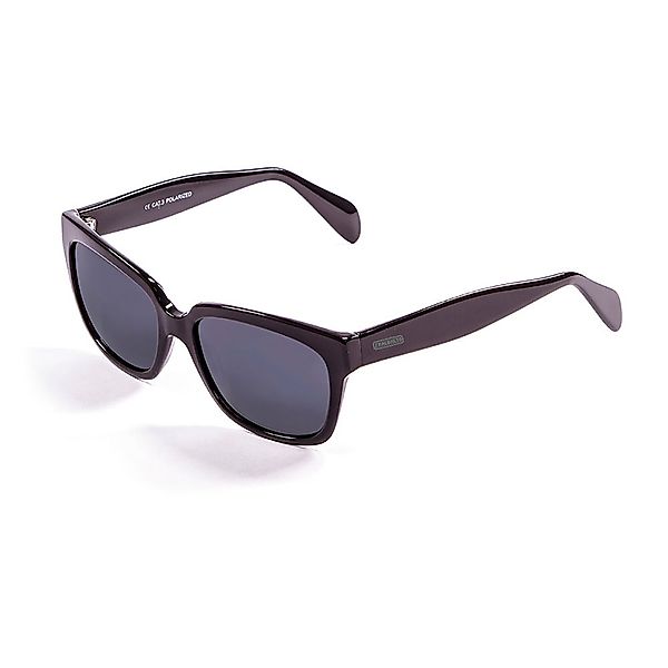 Paloalto Inspiration Iv Sonnenbrille One Size New Shiny Black günstig online kaufen