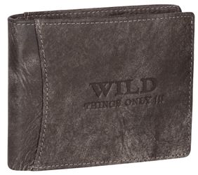 Wild Things Only !!! Geldbörse RFID günstig online kaufen