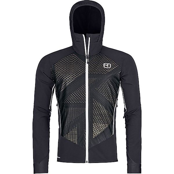 Ortovox Swisswool Col Becchei Jacket Men - Softshelljacke günstig online kaufen