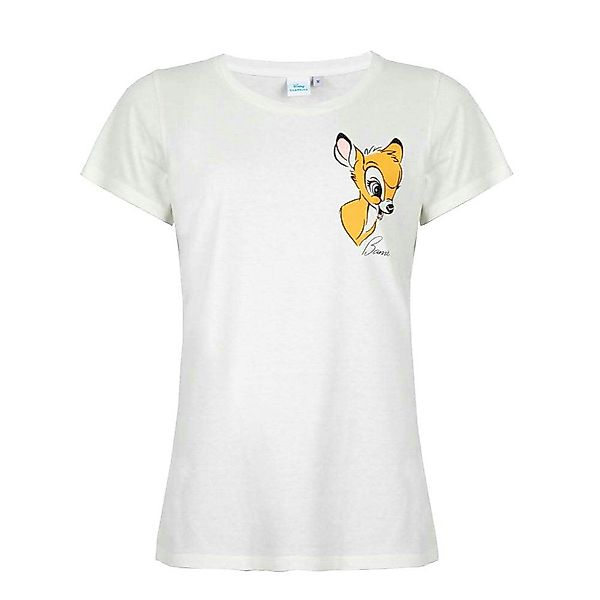 Disney Print-Shirt Disney Bambi Classic Damen günstig online kaufen