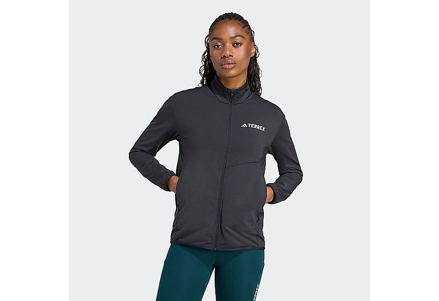 adidas TERREX Fleecejacke W MT CW T FZ FL günstig online kaufen