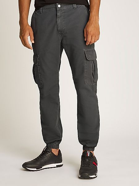 Tommy Jeans Cargohose TJM RYAN CARGO günstig online kaufen
