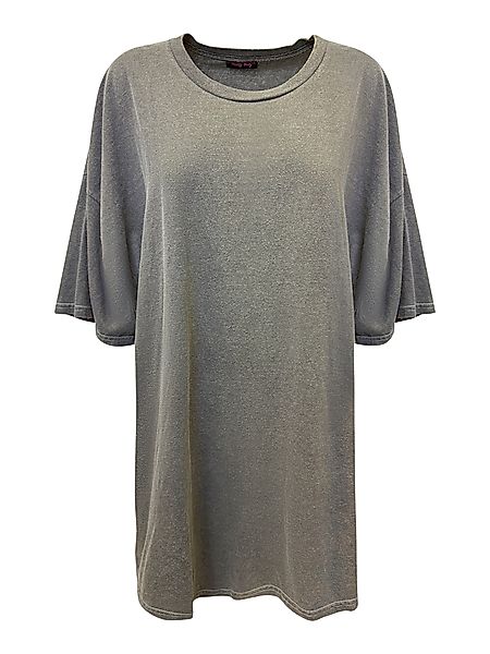 Worldclassca T-Shirt Worldclassca Oversized Print T-Shirt günstig online kaufen