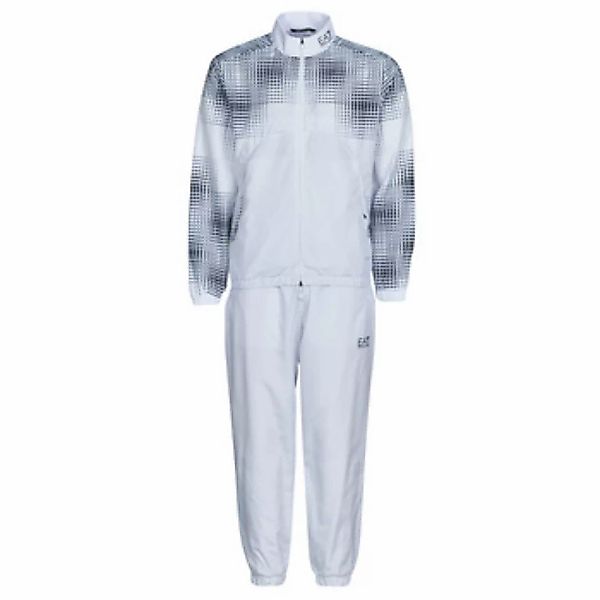 Emporio Armani EA7  Jogginganzüge TENNIS PRO T-SUIT GRAPHIC  7M000174 günstig online kaufen