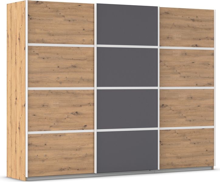 rauch Kleiderschrank "Schwebetürenschrank OTTO´s Choice Garderobe Schrank T günstig online kaufen