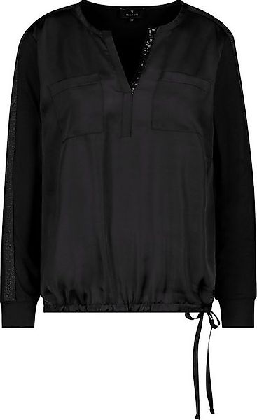 Monari Klassische Bluse günstig online kaufen