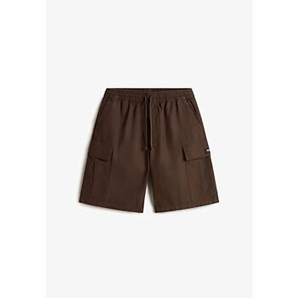 Vans  Shorts VN000G6S RANGE CARGO-D4C1 BROWN günstig online kaufen